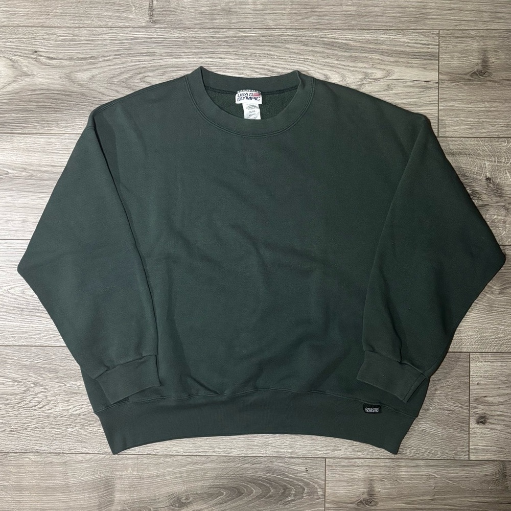 90s Vintage USA Olympic Sweatshirt